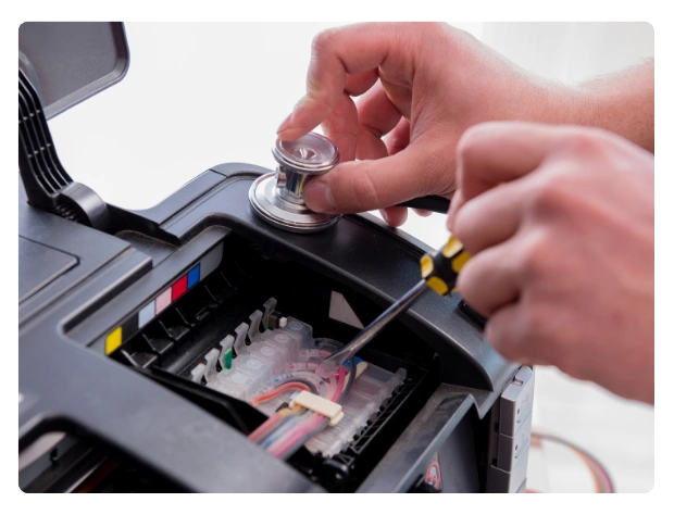 Printer Service Centre in Chennai